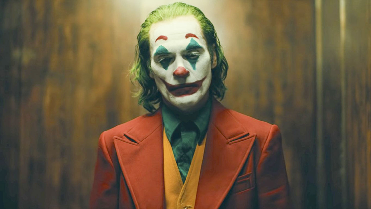 “Joker,” (2019) starring Joacquin Phoenix, was recently nominated for Best Picture at the Academy Awards. (Photo provided by Warner Bros.-DC Films)